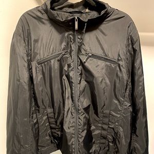 KENNETH COLE WINDBREAKER